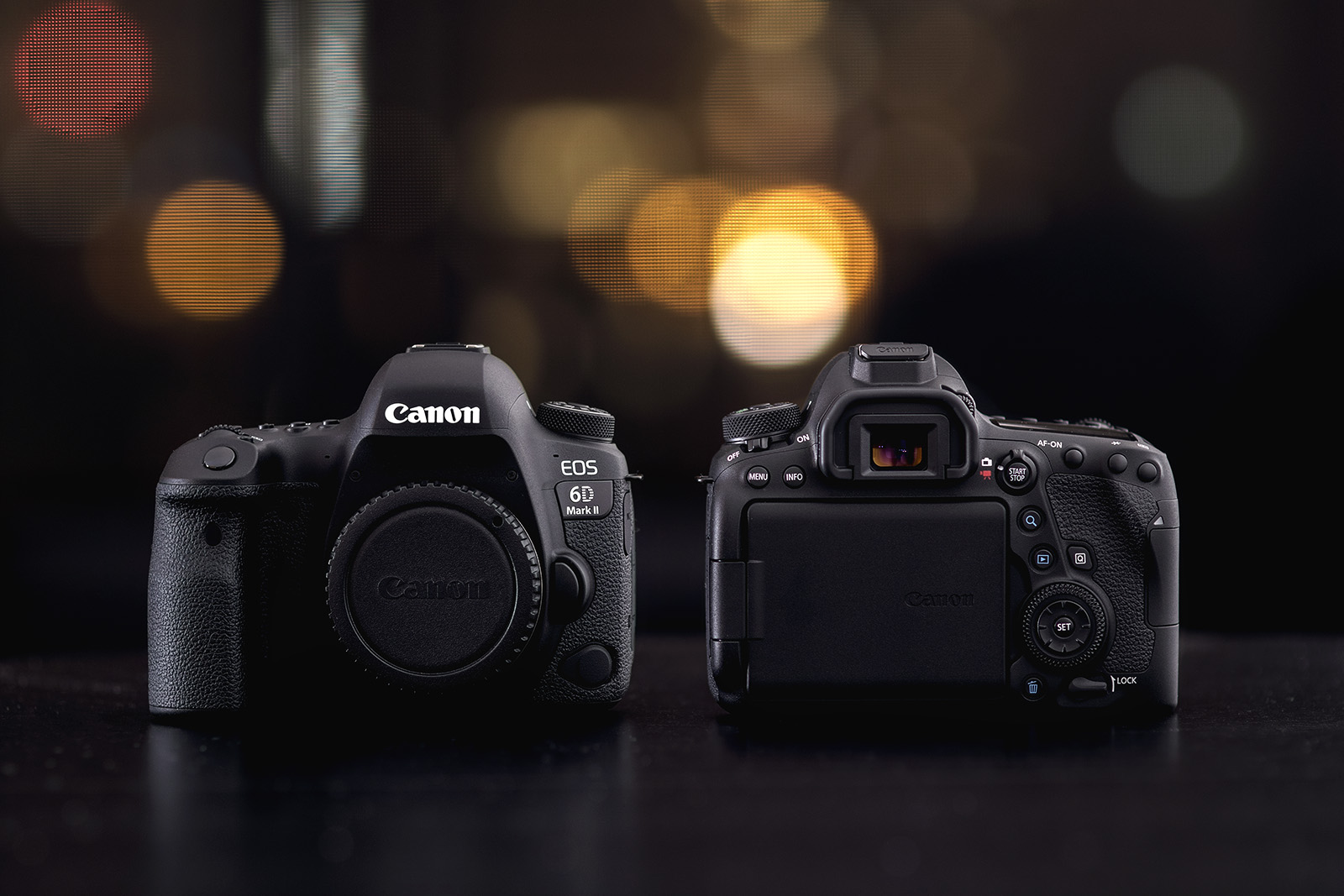 My First Two Weeks With The Canon EOS 6D Mark II - Photos by Dlee