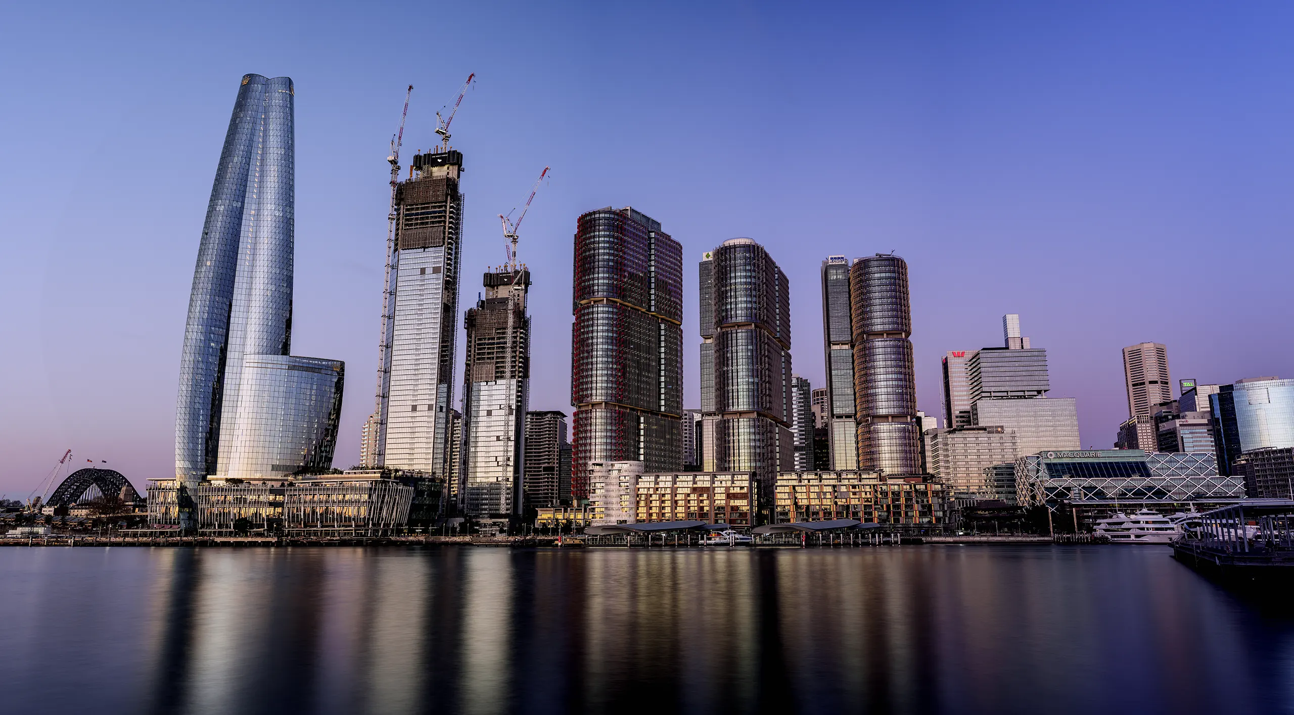 Barangaroo