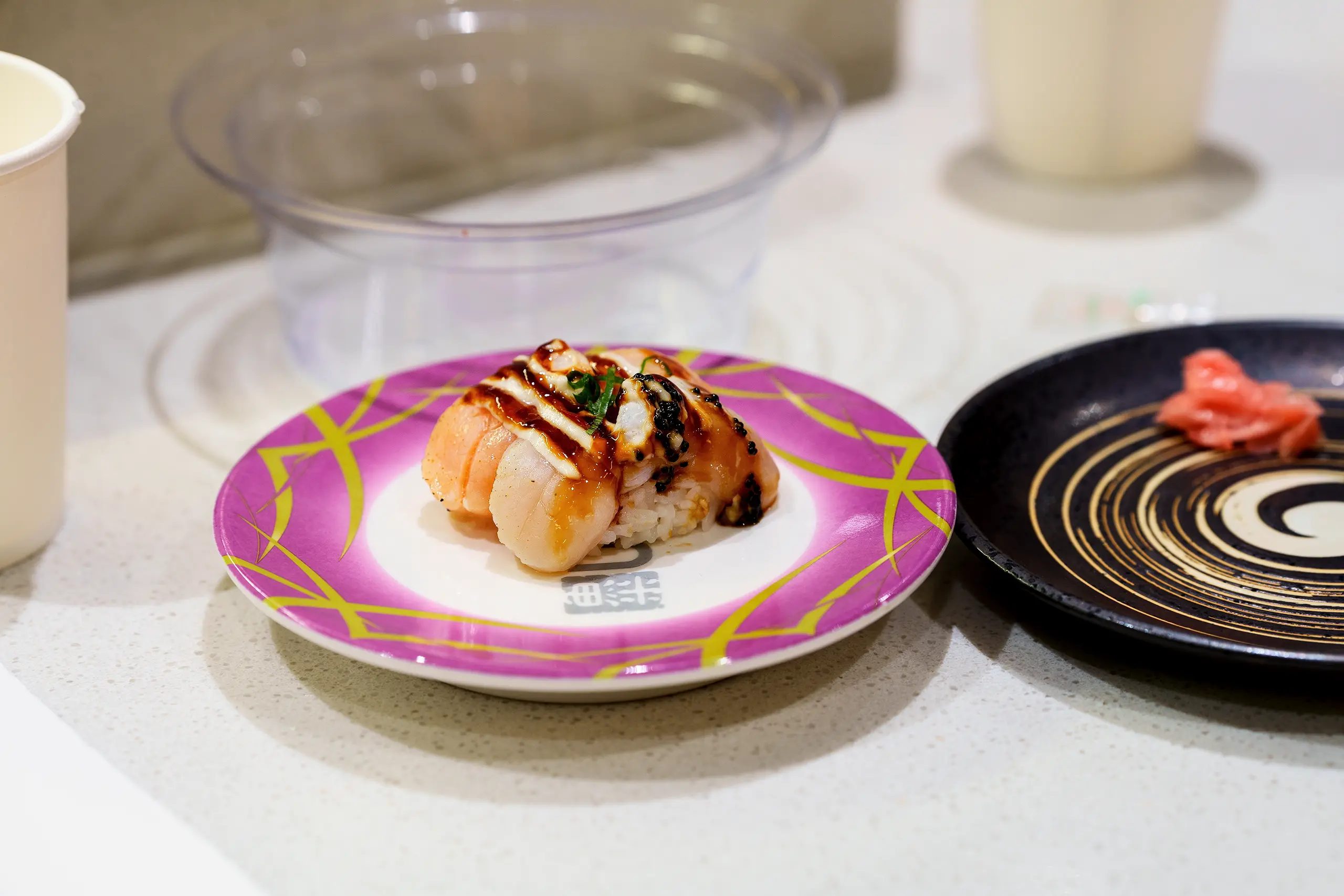 UOBEI Sushi
